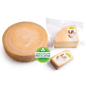 Affinato d'Aviano alla Birra