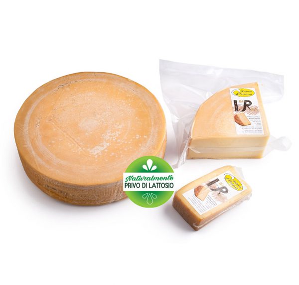 Affinato d'Aviano alla Birra