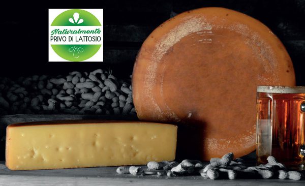 Affinato d'Aviano alla Birra