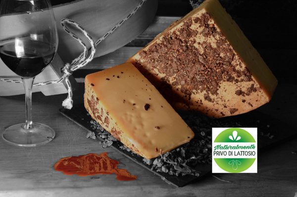 Affinato d'Aviano Schioppettino-2 Affinato d'Aviano Schioppettino