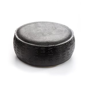 Asiago Fresco DOP Nero