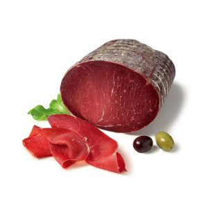 Bresaola Punta D Anca 1/2 sv