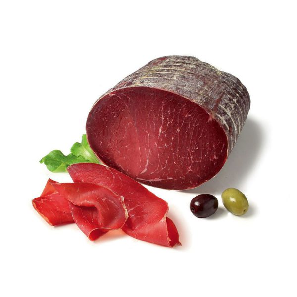 Bresaola Punta D'Anca 1-2 sv Bresaola Punta D Anca 1/2 sv
