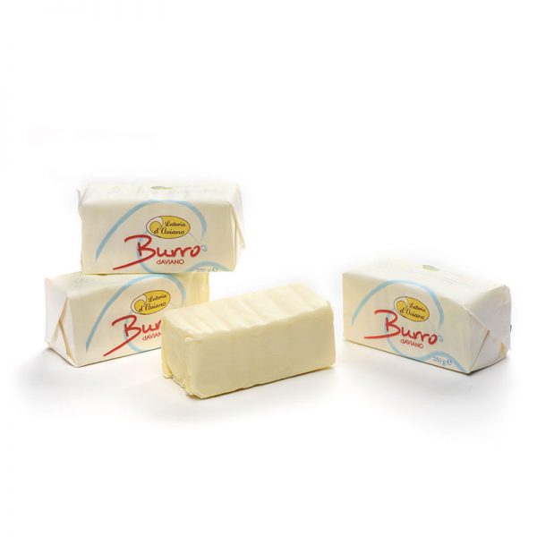 Burro Latteria d’Aviano Burro Latteria d’Aviano