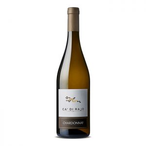 Chardonnay Venezia Doc – Ca' di Rajo