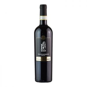Filetto - Chianti Superiore DOCG