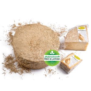 Formaggio Il Modesto