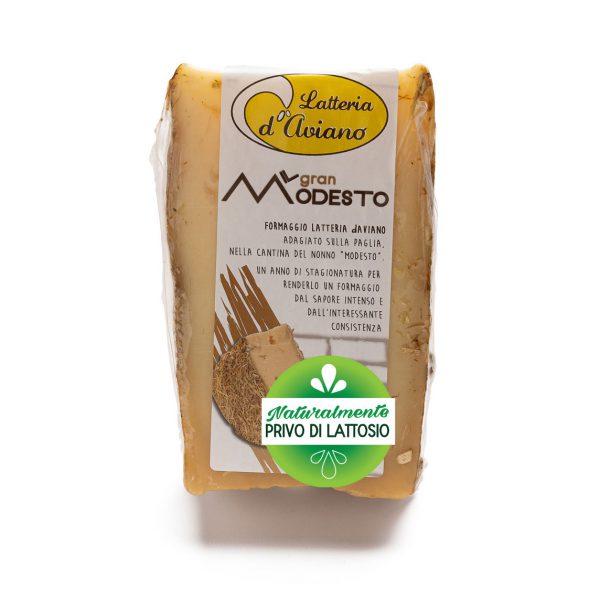 Formaggio Il Modesto-02 Formaggio Il Modesto