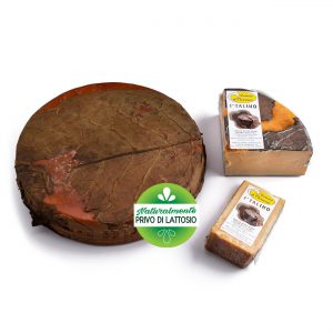 Formaggio I'taliko