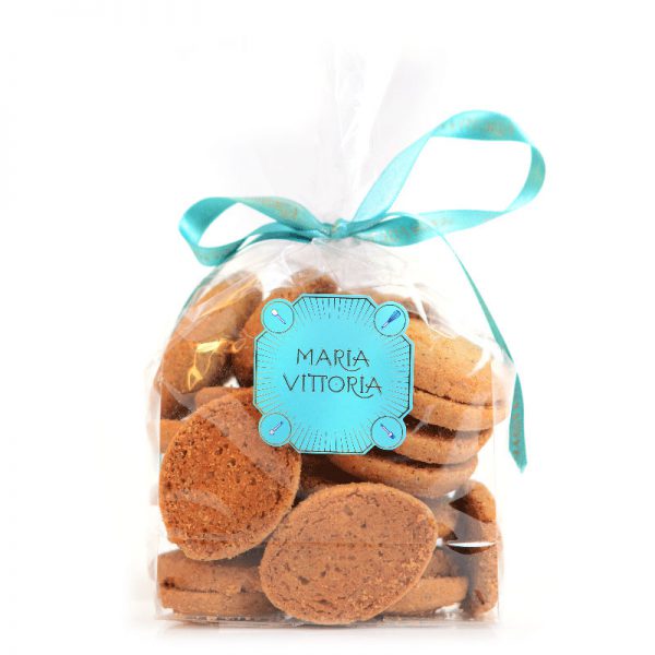 Frollino alla Cannella Frollino alla Cannella