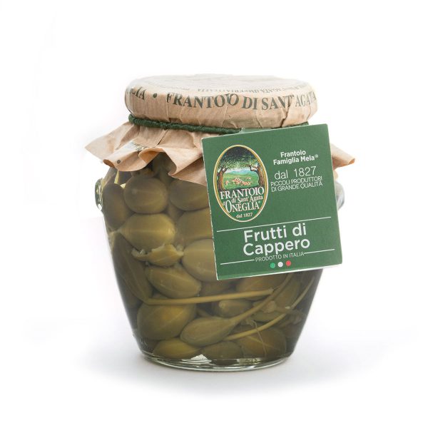 Frutti di cappero-3 Frutti di cappero