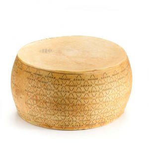 Grana Padano DOP
