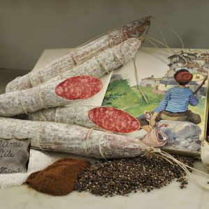 Il Salame Gentile