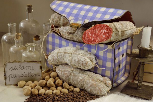 Il Salame Panciottino-2 Il Salame Panciottino