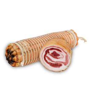 La Pancetta Piacentina DOP