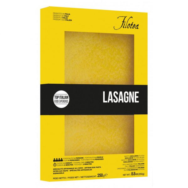 Lasagne