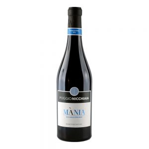 Mània - Rosso IGT Toscano