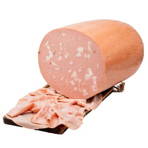 Mortadella tradizionale Bolognese IGP