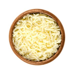 Mozzarella Antiche Latterie Tritata