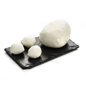 Mozzarella di Bufala Campana DOP
