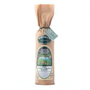 Olio extra vergine di oliva Buon Frutto