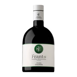 Olio Extra Vergine di Oliva Franto 500 ml