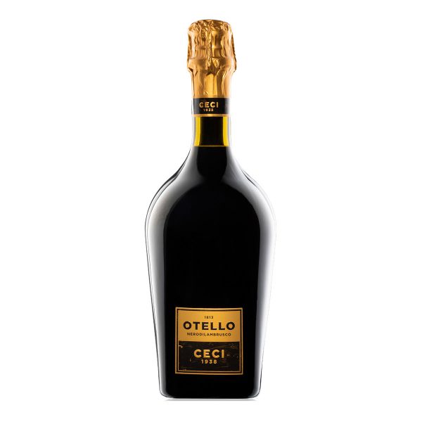 Otello Ceci NerodiLambrusco Edizione 1813 Otello Ceci NerodiLambrusco Edizione 1813