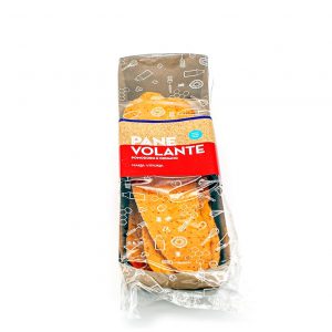Pane Volante al Pomodoro