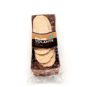 Pane Volante al Tartufo