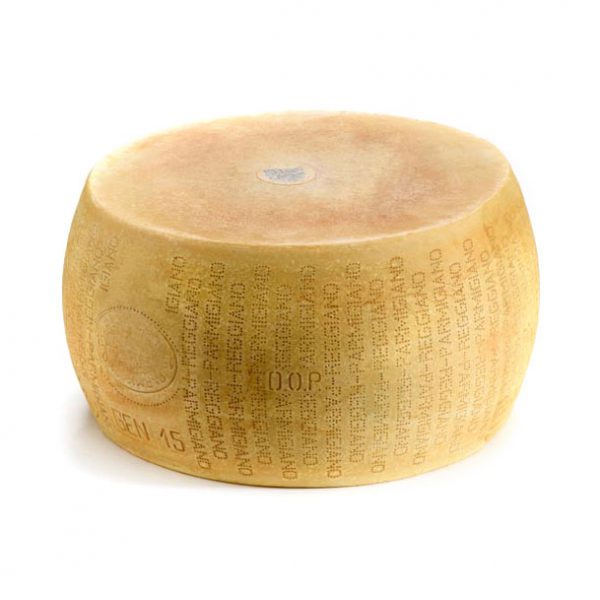 Parmigiano Reggiano DOP-2 Parmigiano Reggiano DOP