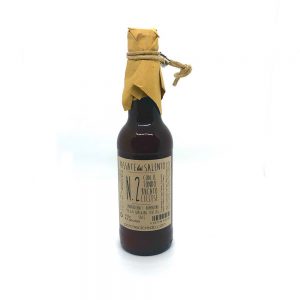 Passata dal Salento N.2 – Bucato Leccese