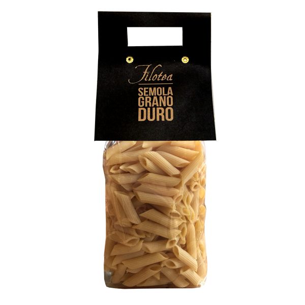 Penne Rigate Penne Rigate