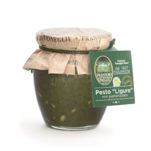 Pesto Ligure