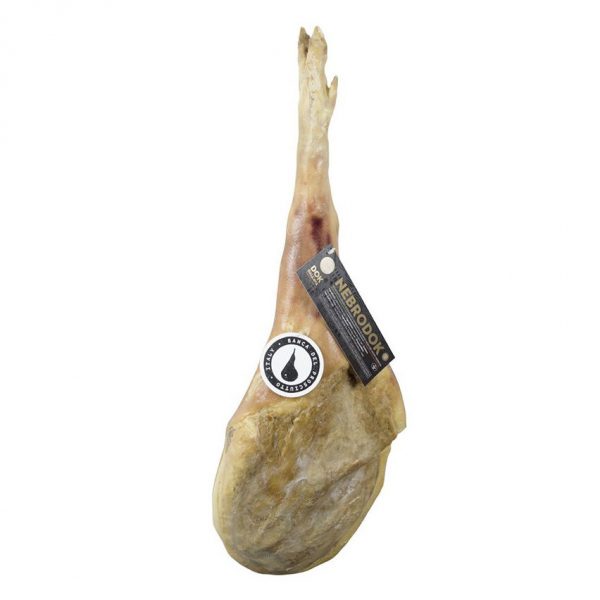 Prosciutto Nebrodok Prosciutto Nebrodok