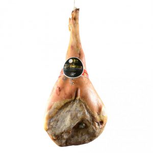 Prosciutto San Daniele DOP