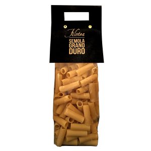 Rigatoni