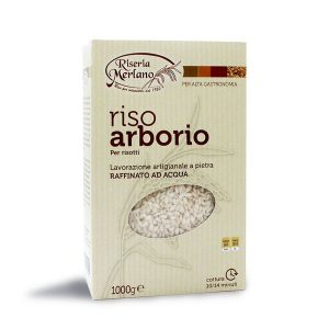 Riso Arborio 1Kg ATM