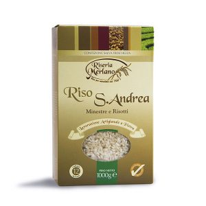 Riso S. Andrea 1 kg ATM