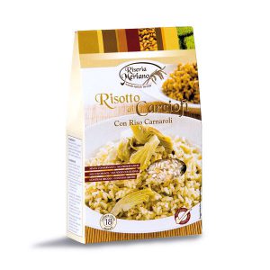 Risotto ai Carciofi