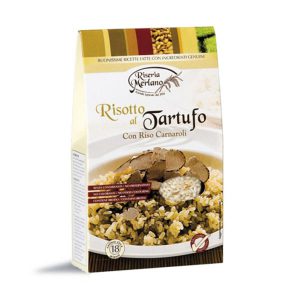 Risotto al Tartufo