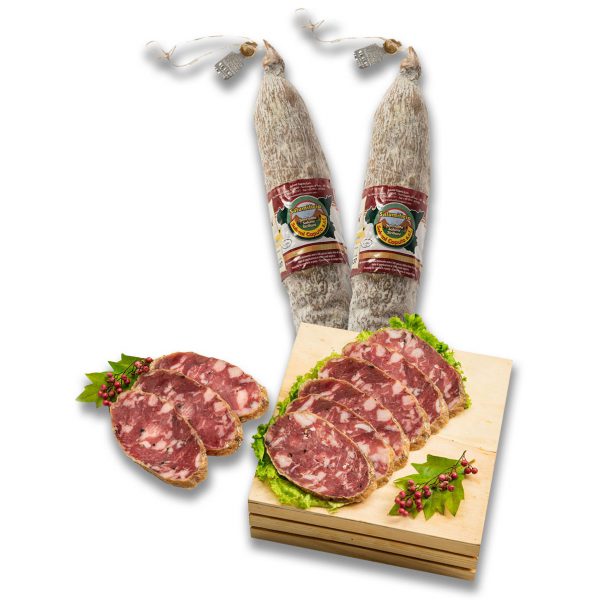 Salame S. Angelo IGP