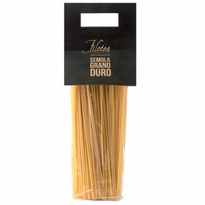 Spaghettoni
