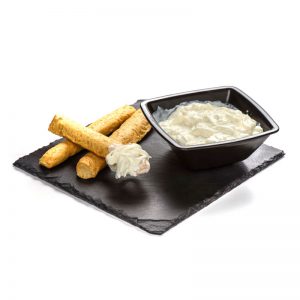 Stracciatella d'Aviano