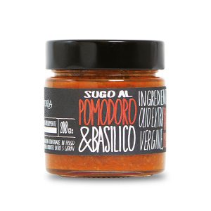 Sugo alla Puttanesca