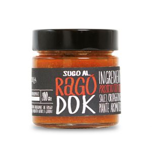 Sugo Ragu Dok