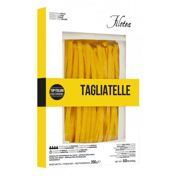 Tagliatelle Tagliatelle