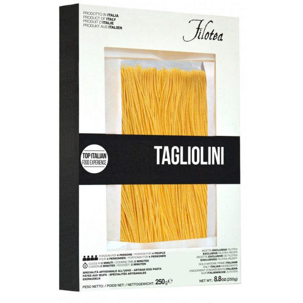 Tagliolini Tagliolini
