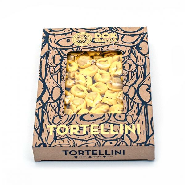 Tortellini DOK Tortellini DOK