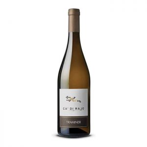 Traminer Tre Venezie Igt – Ca' di Rajo