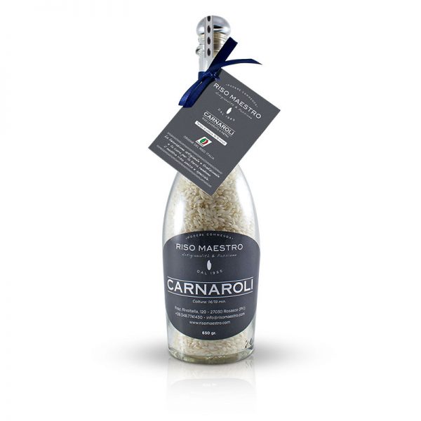 Carnaroli Bottiglia